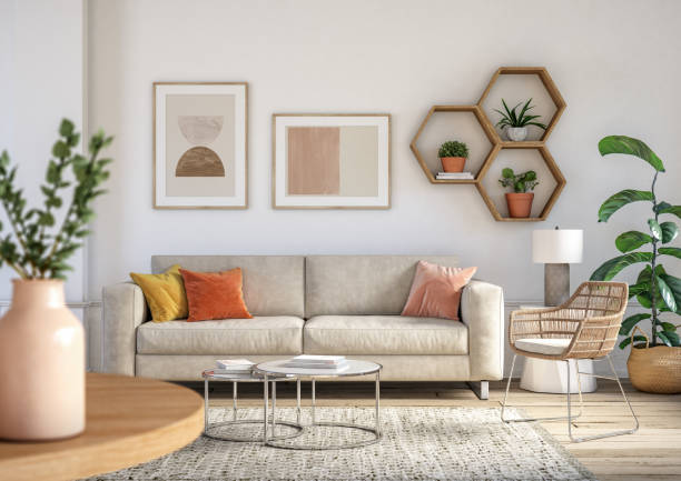 Home Decor – Redefine Your Living Space